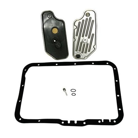 Wix Filters Transmission Filter 58840